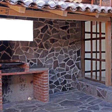Las Margaritas Hotel Posada Tapalpa Ngoại thất bức ảnh