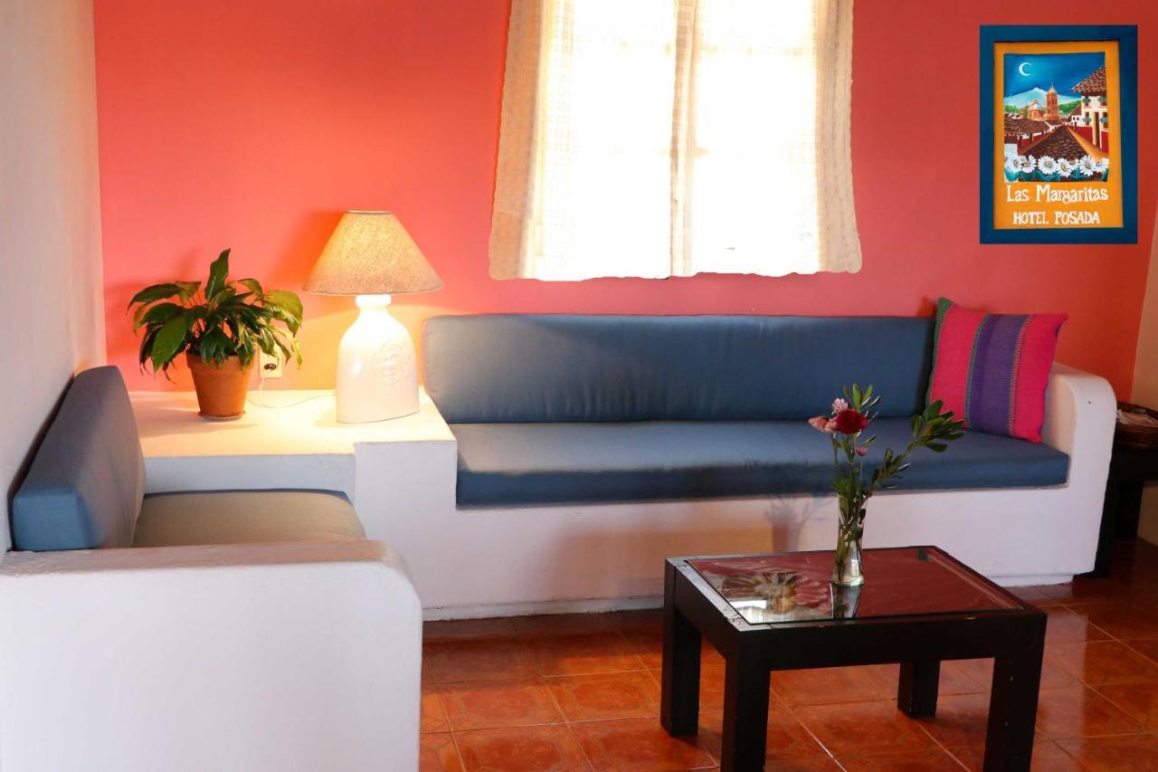 Las Margaritas Hotel Posada Tapalpa Ngoại thất bức ảnh