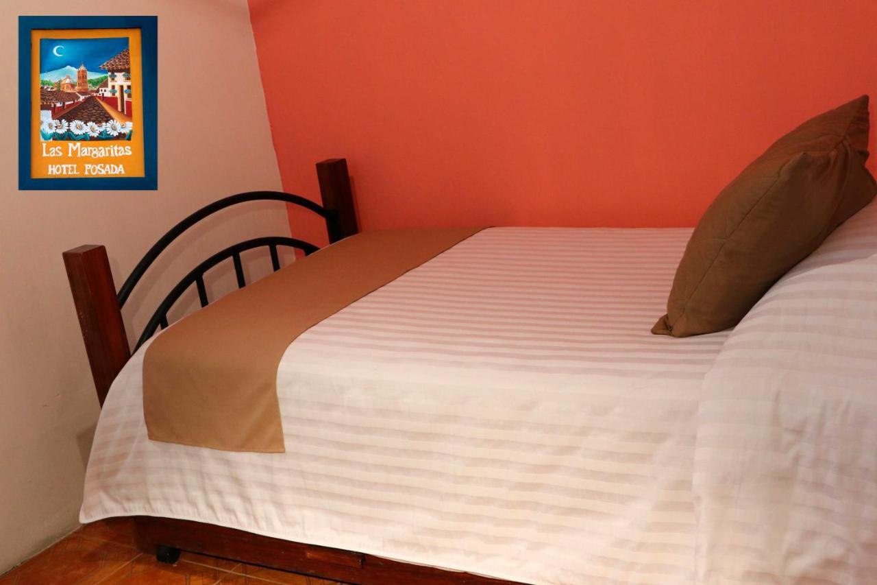Las Margaritas Hotel Posada Tapalpa Ngoại thất bức ảnh