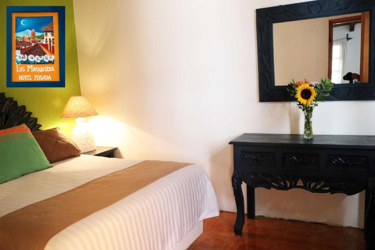 Las Margaritas Hotel Posada Tapalpa Ngoại thất bức ảnh