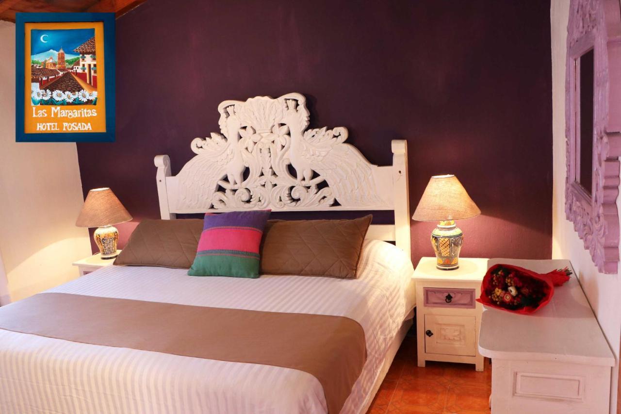 Las Margaritas Hotel Posada Tapalpa Ngoại thất bức ảnh