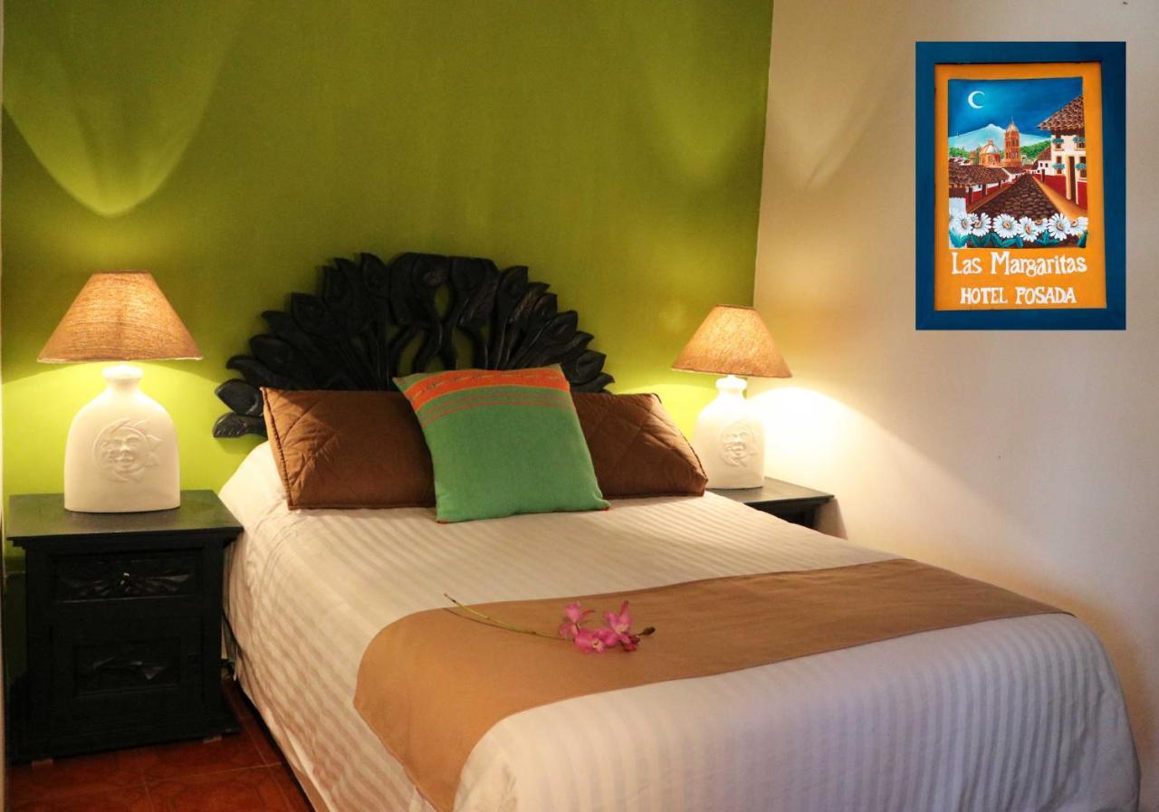 Las Margaritas Hotel Posada Tapalpa Ngoại thất bức ảnh