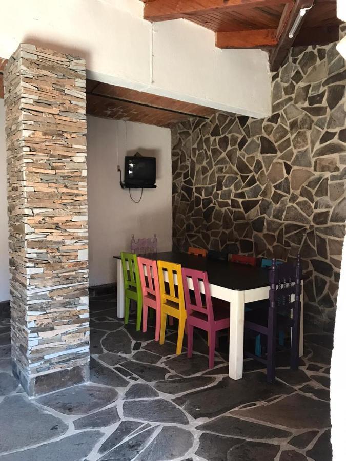 Las Margaritas Hotel Posada Tapalpa Ngoại thất bức ảnh