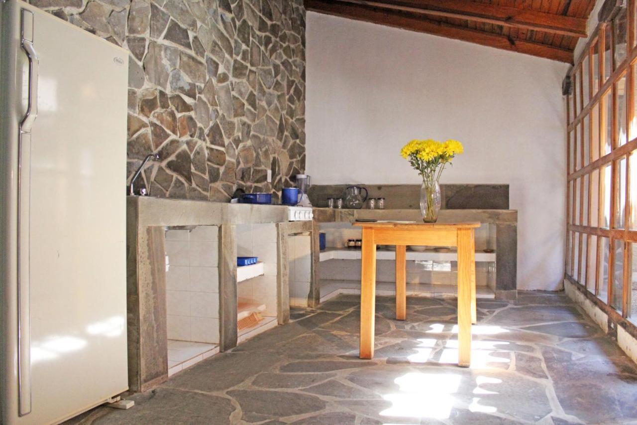 Las Margaritas Hotel Posada Tapalpa Ngoại thất bức ảnh