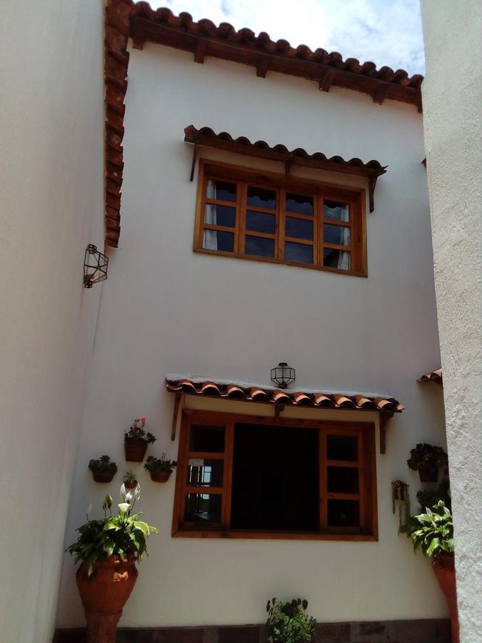 Las Margaritas Hotel Posada Tapalpa Ngoại thất bức ảnh