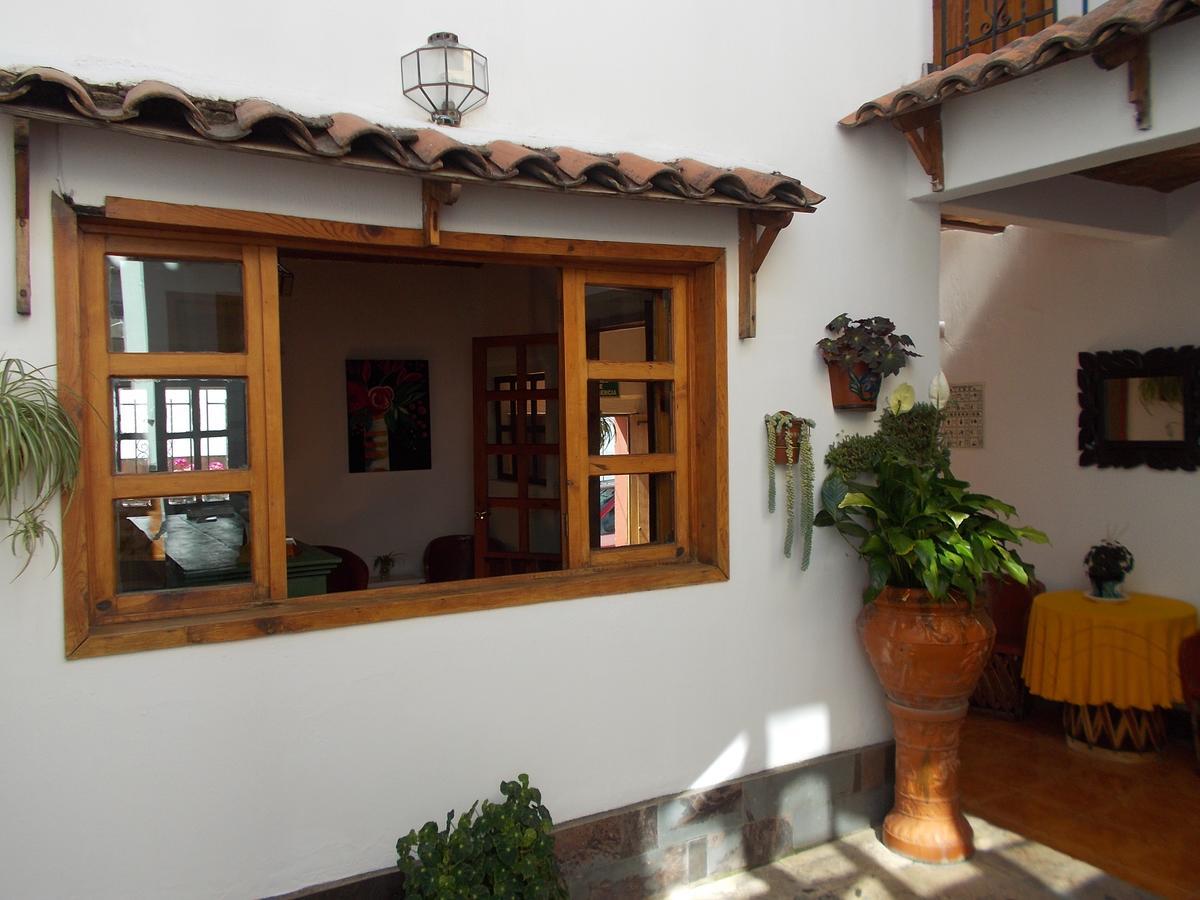 Las Margaritas Hotel Posada Tapalpa Ngoại thất bức ảnh