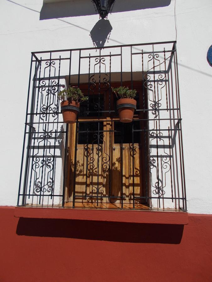 Las Margaritas Hotel Posada Tapalpa Ngoại thất bức ảnh