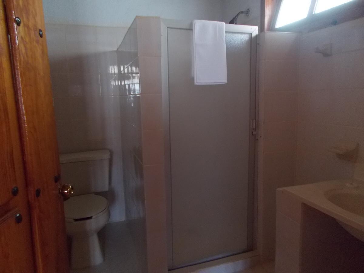 Las Margaritas Hotel Posada Tapalpa Ngoại thất bức ảnh